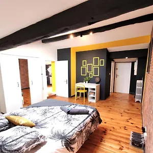 La Terrasse De Jeanne - Vue Magnifique - Netflix Appartement