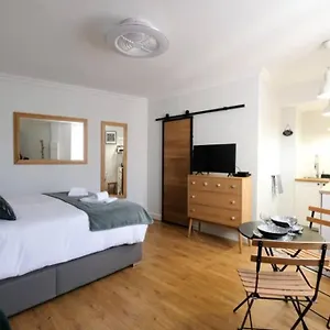Le Petit Capitole - Hypercentre De Appartement