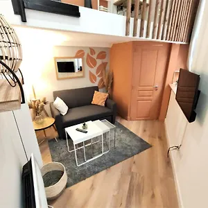 Le Lanternier - Hypercentre Les Quais - Netflix Appartement