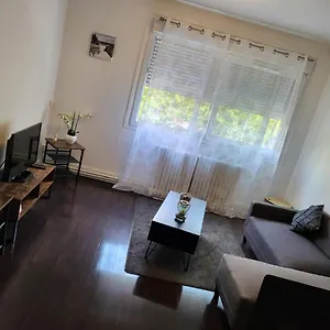 Matabiau Appartement
