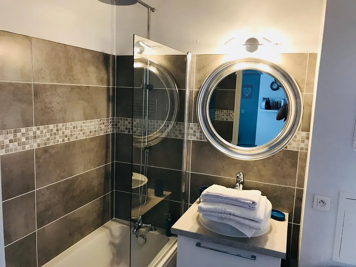 Appartement Studio Premium Toulouse Basso Cambo Météo France 0*,  France