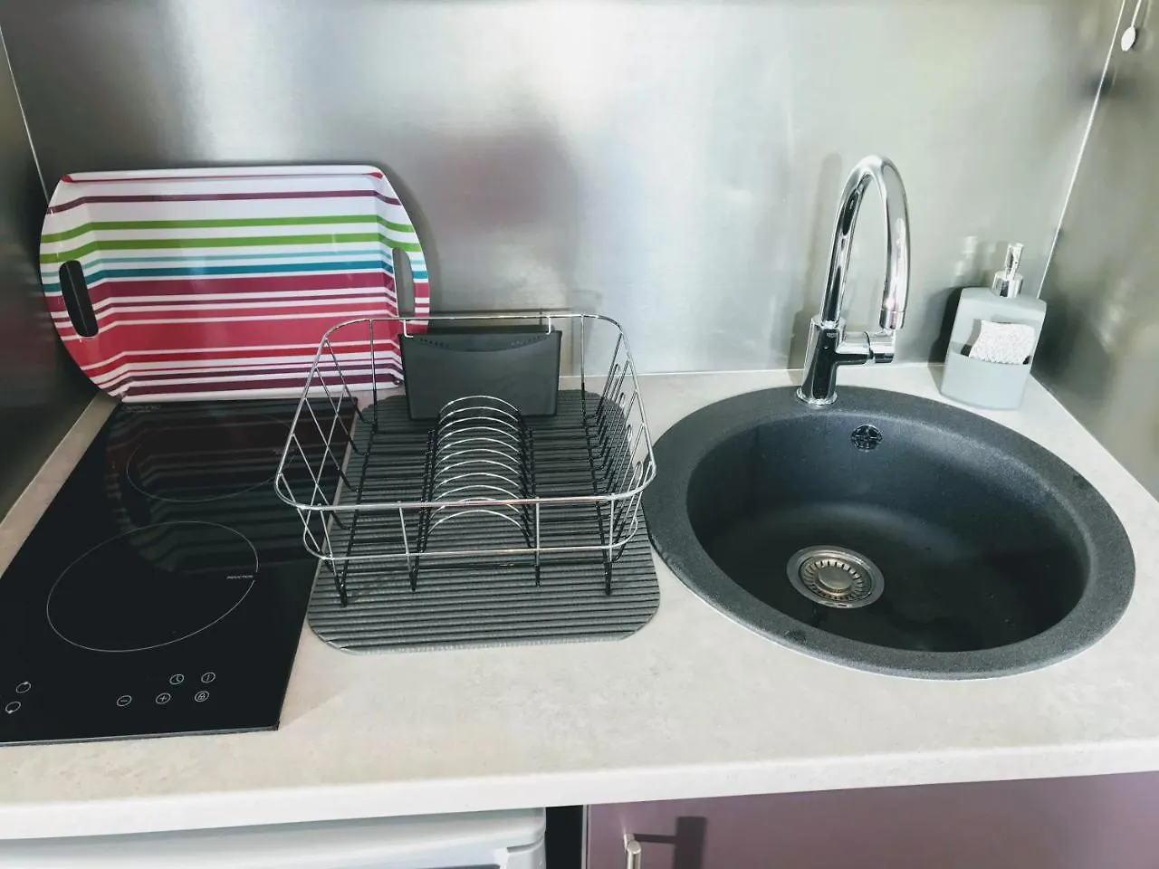 Apartmán Studio Premium Toulouse Basso Cambo Meteo France